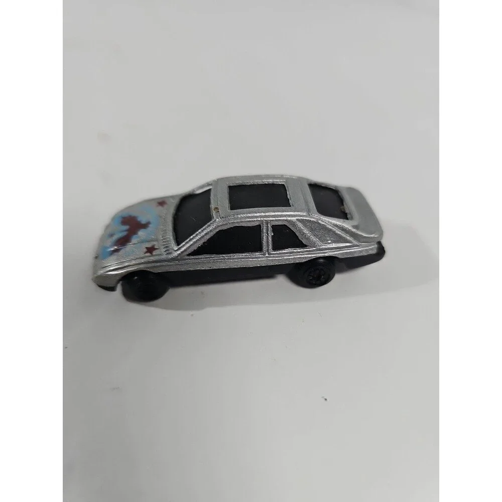 Carlion #23 GT Racer Edition Ford Sierra Merkur XR4Ti Die Cast Toy Race Car